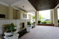 Miluo Duplex Seaview Aparthotel (Nandaihe Xianluodao Branch) - อพาร์ทเม้นท์