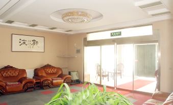 Junyi Chain Hotel( Zaozhuang Xinyuan Road, Shanting District)