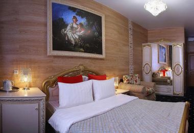 白俄羅斯格蘭酒店 熱門酒店照片