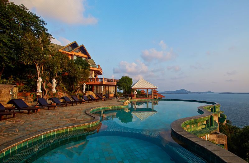Samui Bayview Resort & Spa photo 3