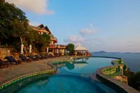 Samui Bayview Resort & Spa - Pemandangan Pantai