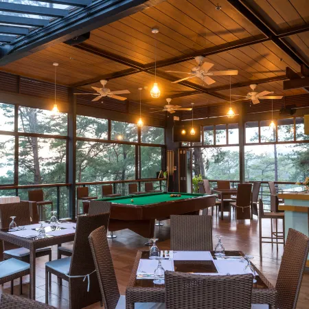 Grand Sierra Pines Baguio