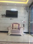 Tiandong Huangjia Business Hotel