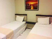 Just Inn Solo Hotel di Jebres