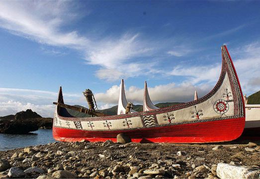 Yama Sweet Potato Garden 외부