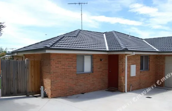 波塔靈頓放鬆時光度假屋