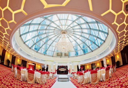 5. 아리바 베이징 ..