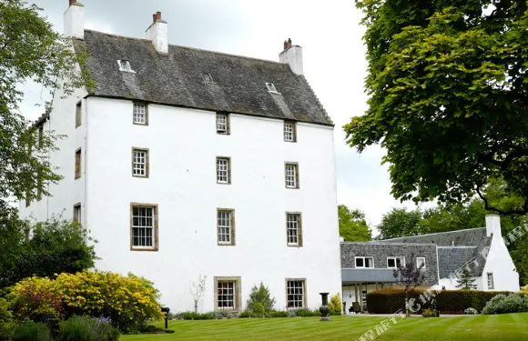 麥當勞胡斯頓之家酒店