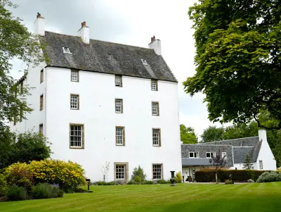 Macdonald Houstoun House Các khách sạn gần Blackness Castle