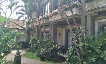 Karma Royal Sanur Hotel