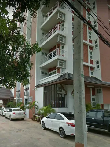 รูปภาพของPorn 3 Hotel