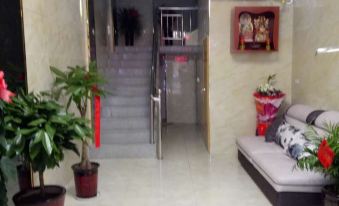 Yingshan Shangju Hotel