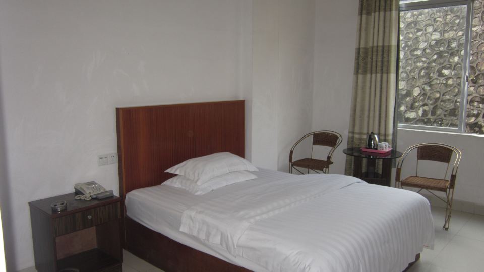 Xingwang Hotel