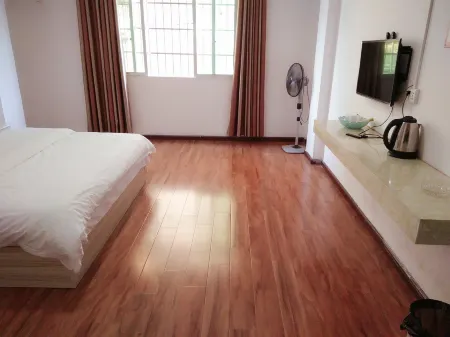 Sandu Laker Hotel Отели рядом с достопримечательностью «Shui Ge Shui Zhai»