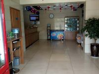 驿家365连锁酒店(辛集市府大街国际皮革城店) - 公共区域
