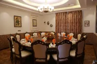 Dingyi Hotel Hongyuan