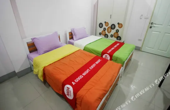 呵叻府頌嫩225號奈達酒店