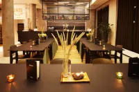 TOP CityLine Fosshotel Reykjavik