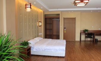 Panjin Jingang Business Hotel