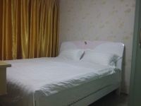 重庆北站爱情酒店式公寓 - 商务大床房