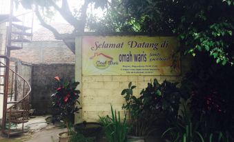 Guest House Omah Waris