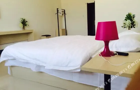 科左後旗金順嘉源假日酒店