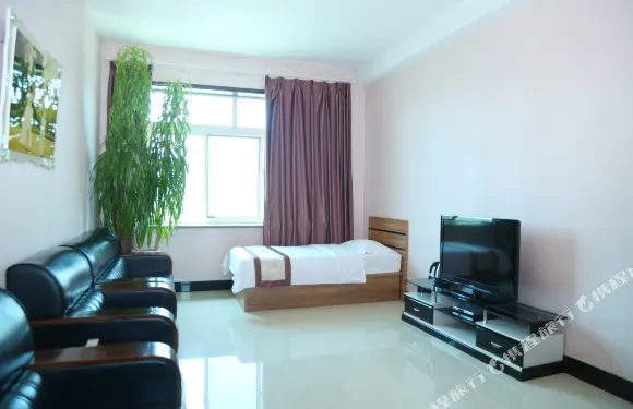 庫倫旗王府賓館