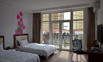 HaiYang YiHai Resort Hotel