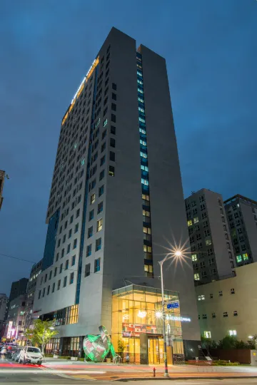 IBC Hotel Dongdaemun