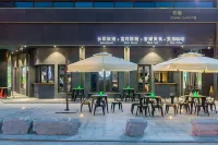 Gangguan Culture Folk Hotel - 3-Star