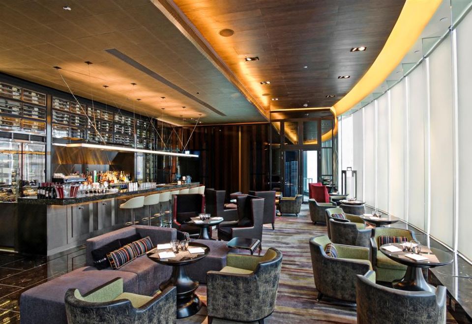 로열 플라자 호텔 홍콩