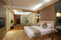 Yu Zhu Wan Hotel (Guangzhou Pazhou Exhibition Center) Отели рядом с достопримечательностью «Пикшань Парк»