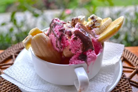 The Akah Cottage Отели рядом с достопримечательностью «Blue Lagoon Cliff Jump»