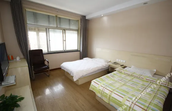 曹縣三利商務賓館