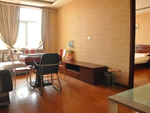 Yucheng Foreign Trade Hotel