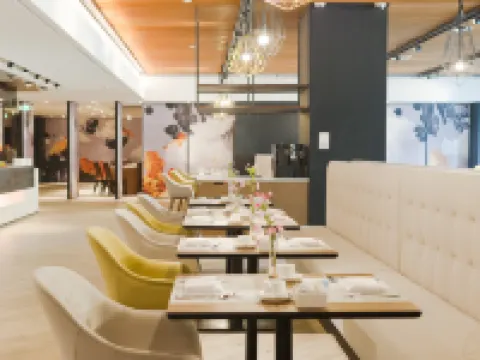 INNSiDE by Meliá Zhengzhou Hotels in Zhengzhou