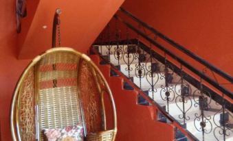 Jimo theme hotel (luzu Lake Dazu Valentine's Beach store)