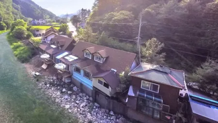 Gapyeong Aqua Velly Poolvilla Jeongaeksil Poolvilla and Spa