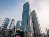 ห้องชุดเซีย (ไทกู่ลี่ เฉิงตู) โรงแรมใกล้วัดต้าซื่อ