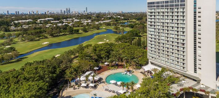 Racv Royal Pines Resort Gold Coast Hotels in Gold Coast