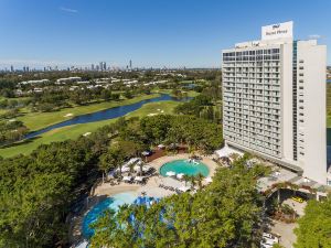 Racv Royal Pines Resort Gold Coast