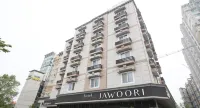 Jawoori Hotel Doan