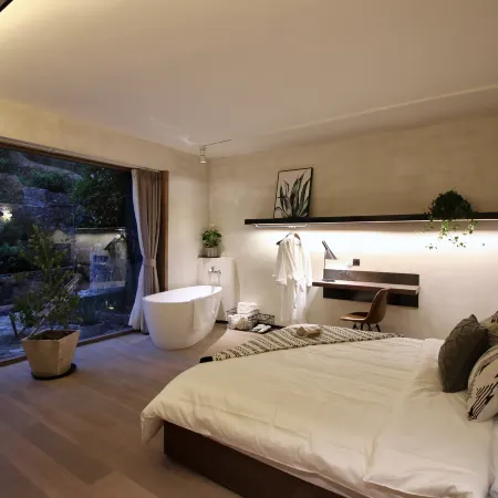 Yunduan Mijing Boutique Hostel