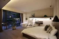 Yunduan Mijing Boutique Hostel Hotels in Songyang