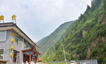 Shanli Hanshe Inn(Wutaishan Scenic Spot)