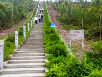 Lianjiang Fengying Hotel (Yinghua Garden Yuexin Square Branch, Tangshan Mountain Scenic Area) Hotel di Lianjiang