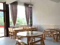 Jing'an Zhanshi Farm - sarapan
