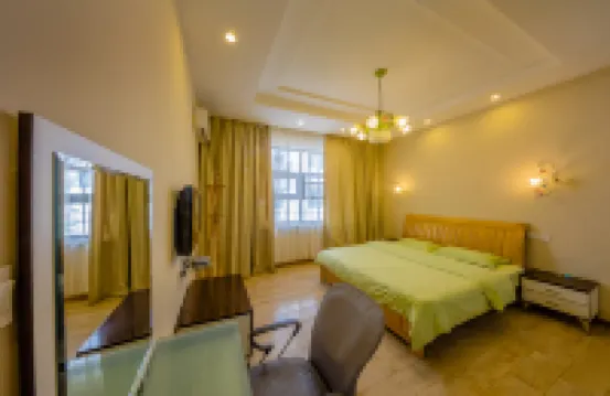 Changji Express Hotel
