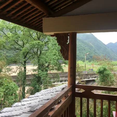 Yunhe Shuian Country Hostel