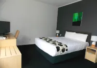 Parnell Pines Hotel Hotels in Auckland
